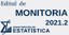 Edital Monitoria 2021.2