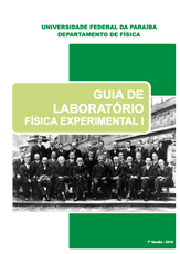 Guia - Lab. Fis. Exp I