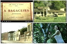 Cinemateca Aruanda Virtual - Maio