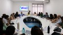 UFPB realiza o I Workshop das ações EBTT e reúne gestores de todas as Escolas vinculadas