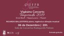 20° CONCERTO DA ORQUESTRA SINFÔNICA DA UFPB | TEMPORADA 2019