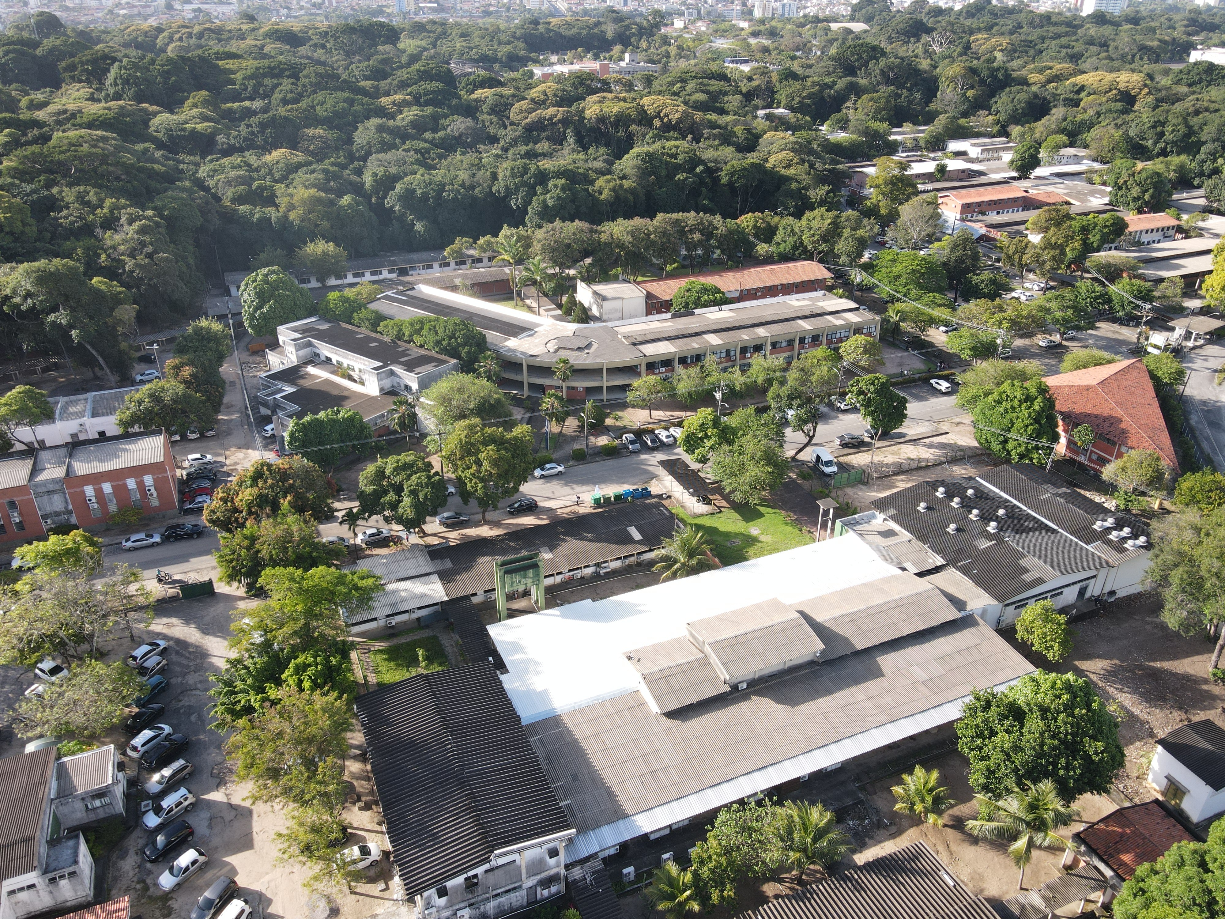 A XX SEMANA DE BIOLOGIA SERÁ REALIZADA NA UFPB