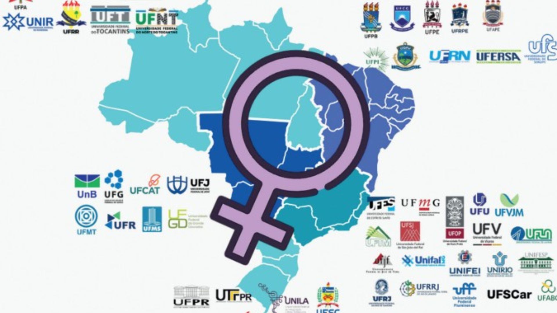 Livro sobre equipamentos de combate à violência contra as mulheres nas universidades é lançado na UFPB