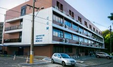 Curso de Medicina funciona no Centro de Ciências Médicas da UFPB. Crédito: Divulgação