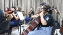 Orquestra Sinfônica da UFPB realiza concerto nesta sexta (25)