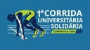 UFPB e DCE promovem Primeira Corrida Solidária Universitária