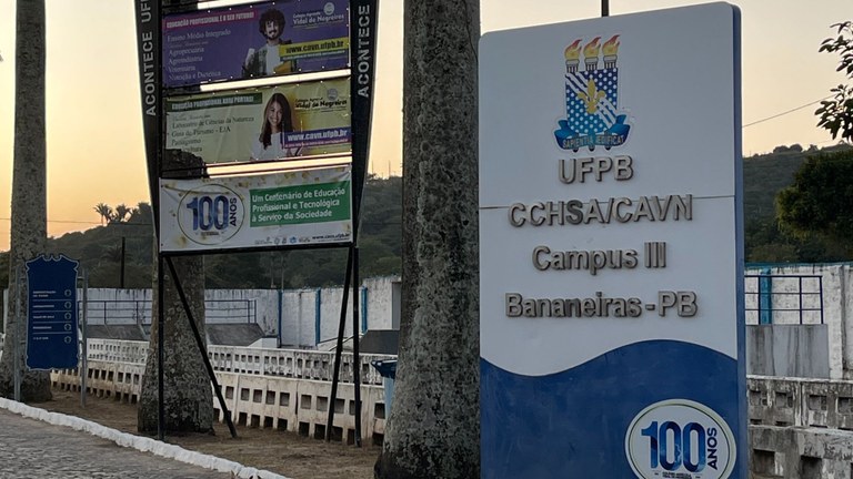 UFPB sedia, em março, o X Encontro Nacional da Agroindústria (ENAG)