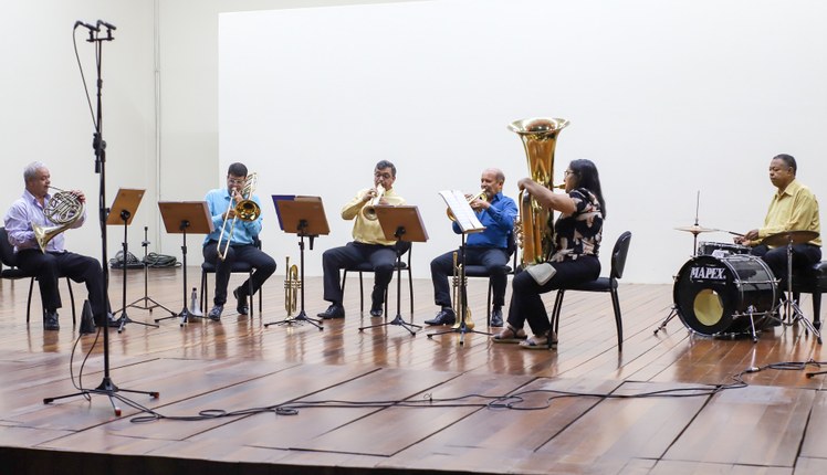 Festival de Música