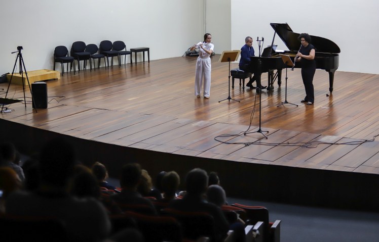 Festival Internacional de Música de Câmara