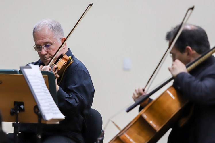 Festival Internacional de Música de Câmara