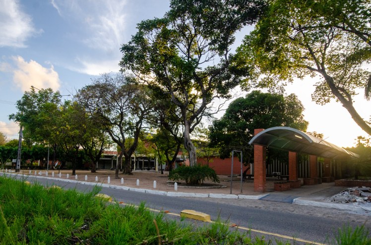 CE - Centro de Educação da UFPB.