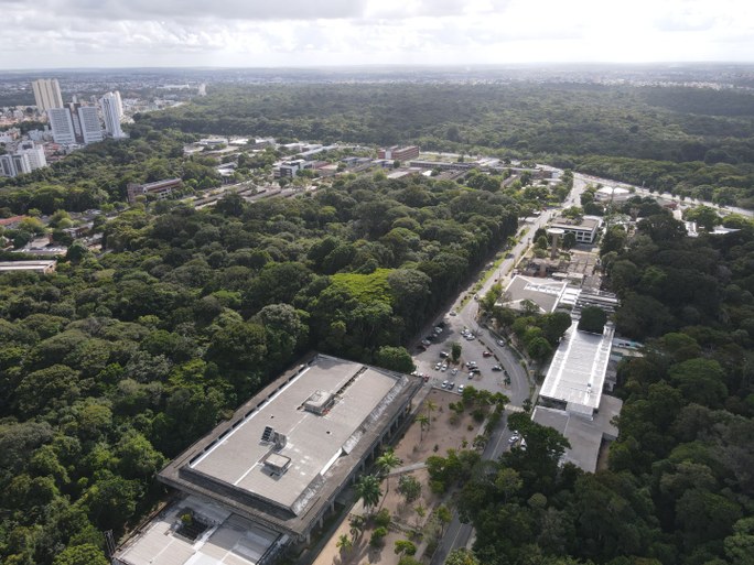 Biblioteca Central