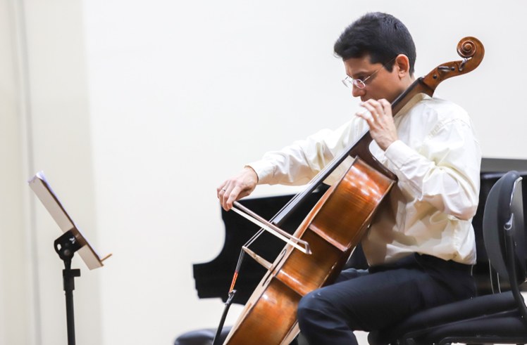 Festival Internacional de Música de Câmara  