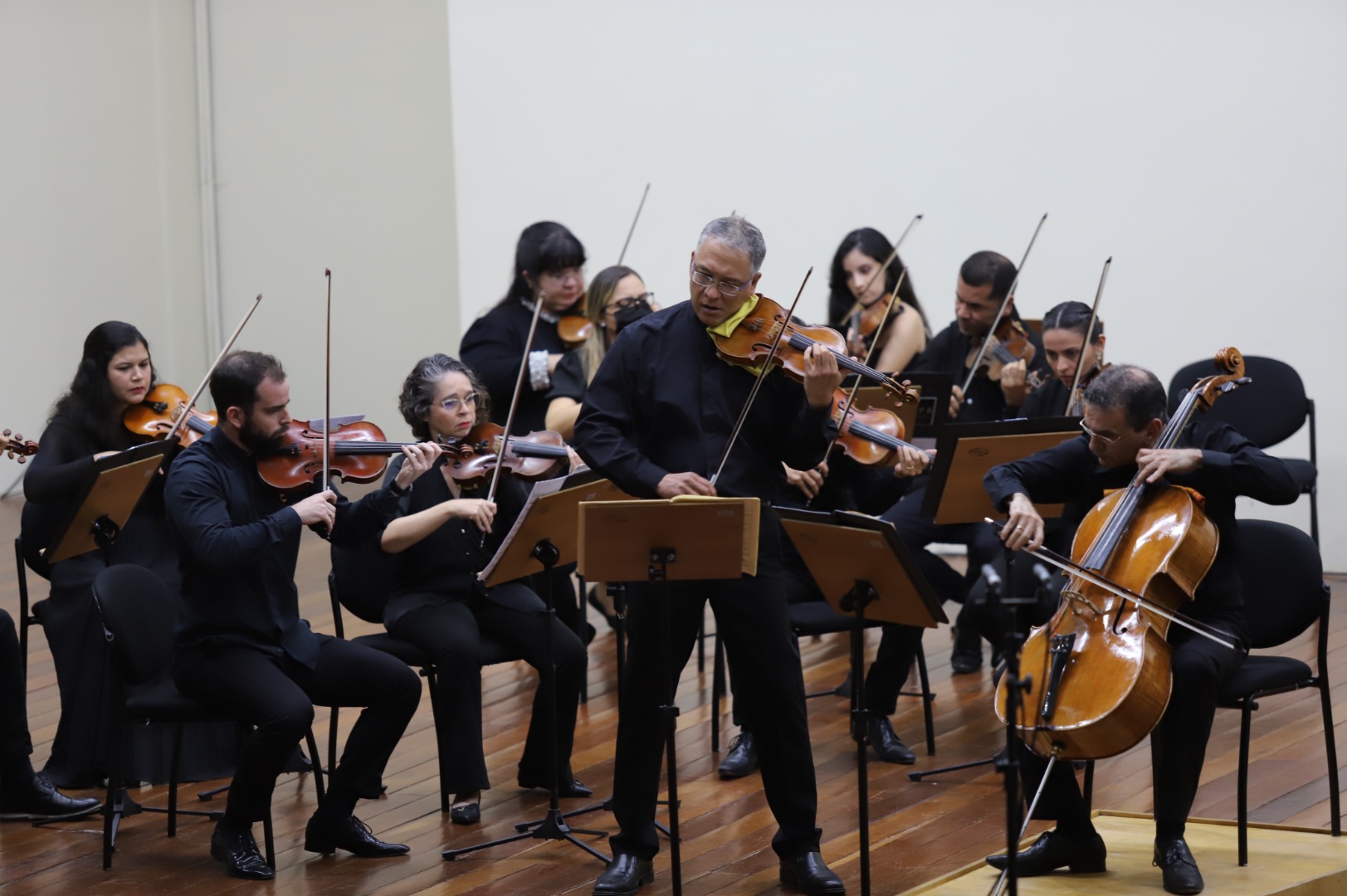 Festival Internacional de Música de Câmara 