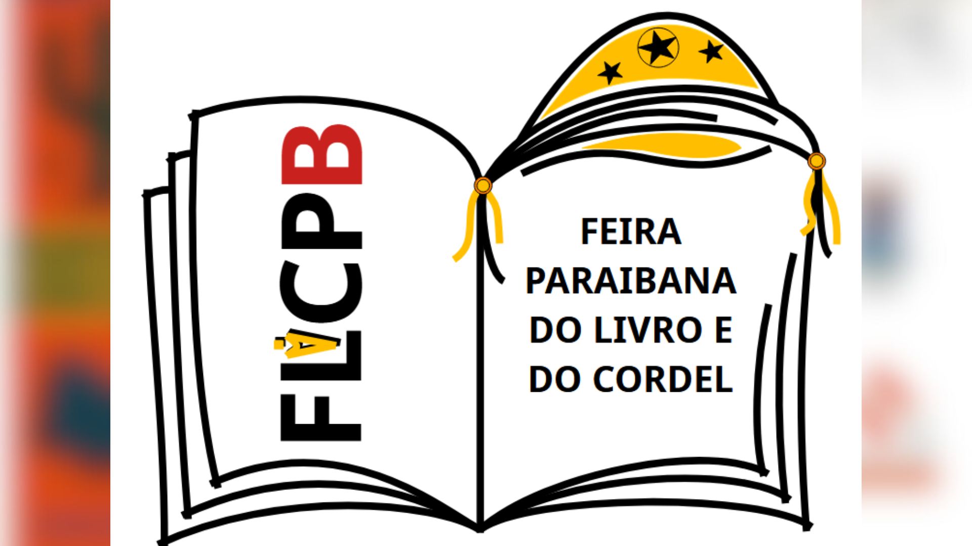 1ª Feira do Livro e do Cordel da Paraíba começa nesta terça-feira (25) na UFPB 1ª Feira do Livro e do Cordel da Paraíba começa nesta terça-feira (25) na UFPB