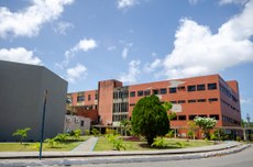 UFPB é uma das poucas instituições no país que conseguiu manter alto percentual de cadastramento. Foto: Angélica Gouveia