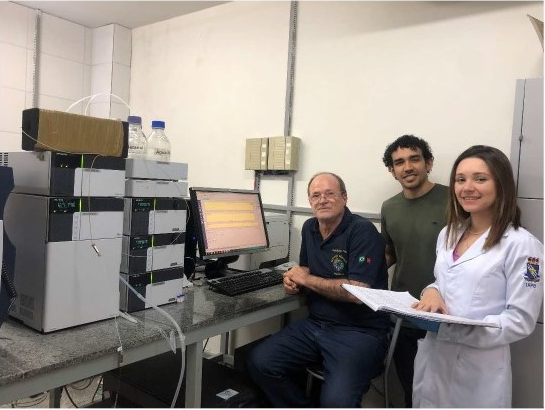 CIENTISTAS DA UFPB IDENTIFICAM SEIS FÁRMACOS COM POTENCIAL DE INATIVAR O NOVO CORONAVÍRUS