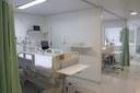 COM RECURSOS DE R$ 2,1 MILHÕES, HULW INAUGURA NOVA UNIDADE DE TERAPIA INTENSIVA ADULTO