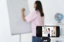 GRUPO DE ESTUDOS DA UFPB OFERTA CURSO ONLINE DE CRIAÇÃO DE VIDEOAULAS PARA O YOUTUBE