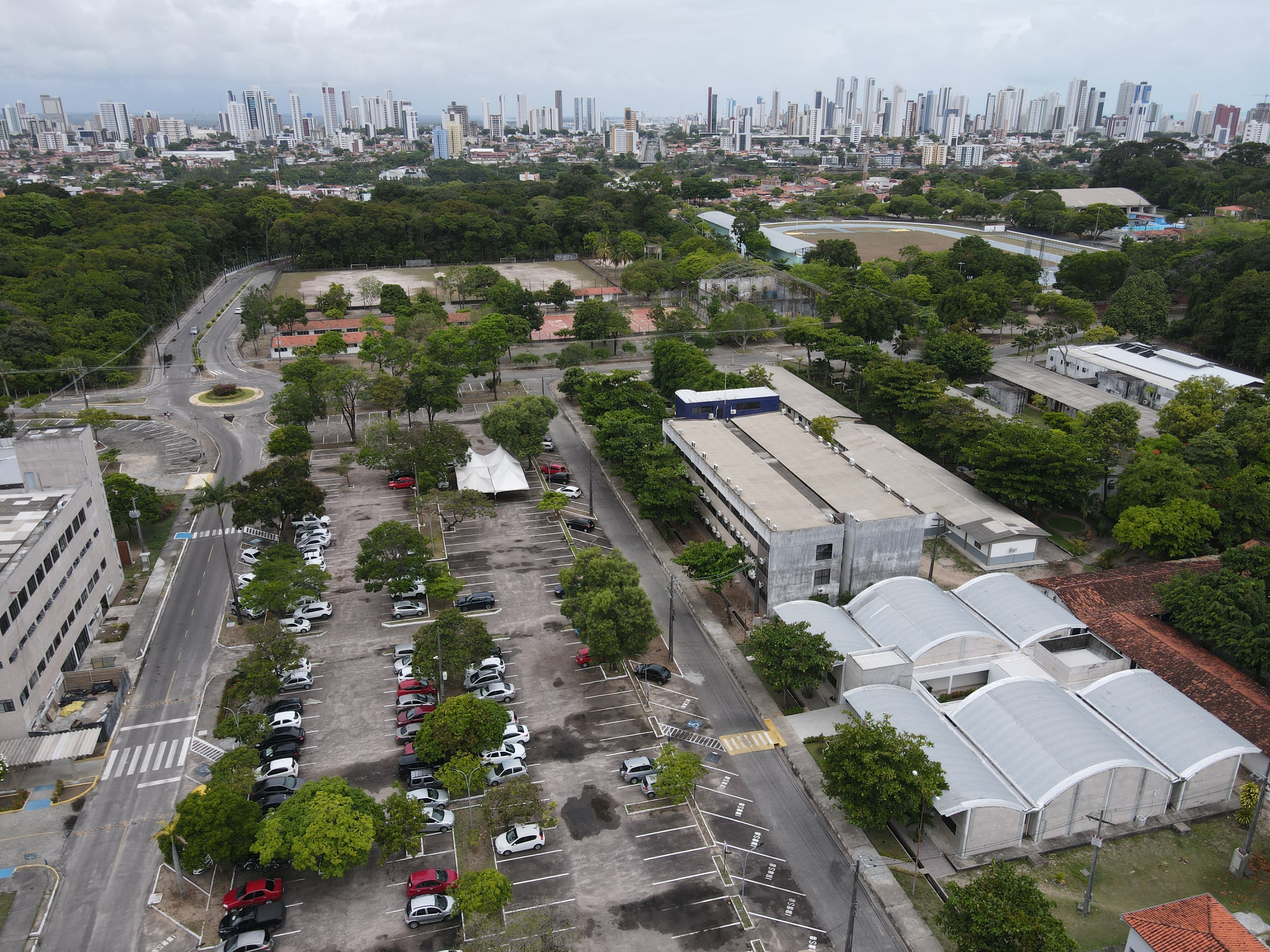 Índice criado em pesquisa da UFPB aponta a Paraíba como líder em CT I