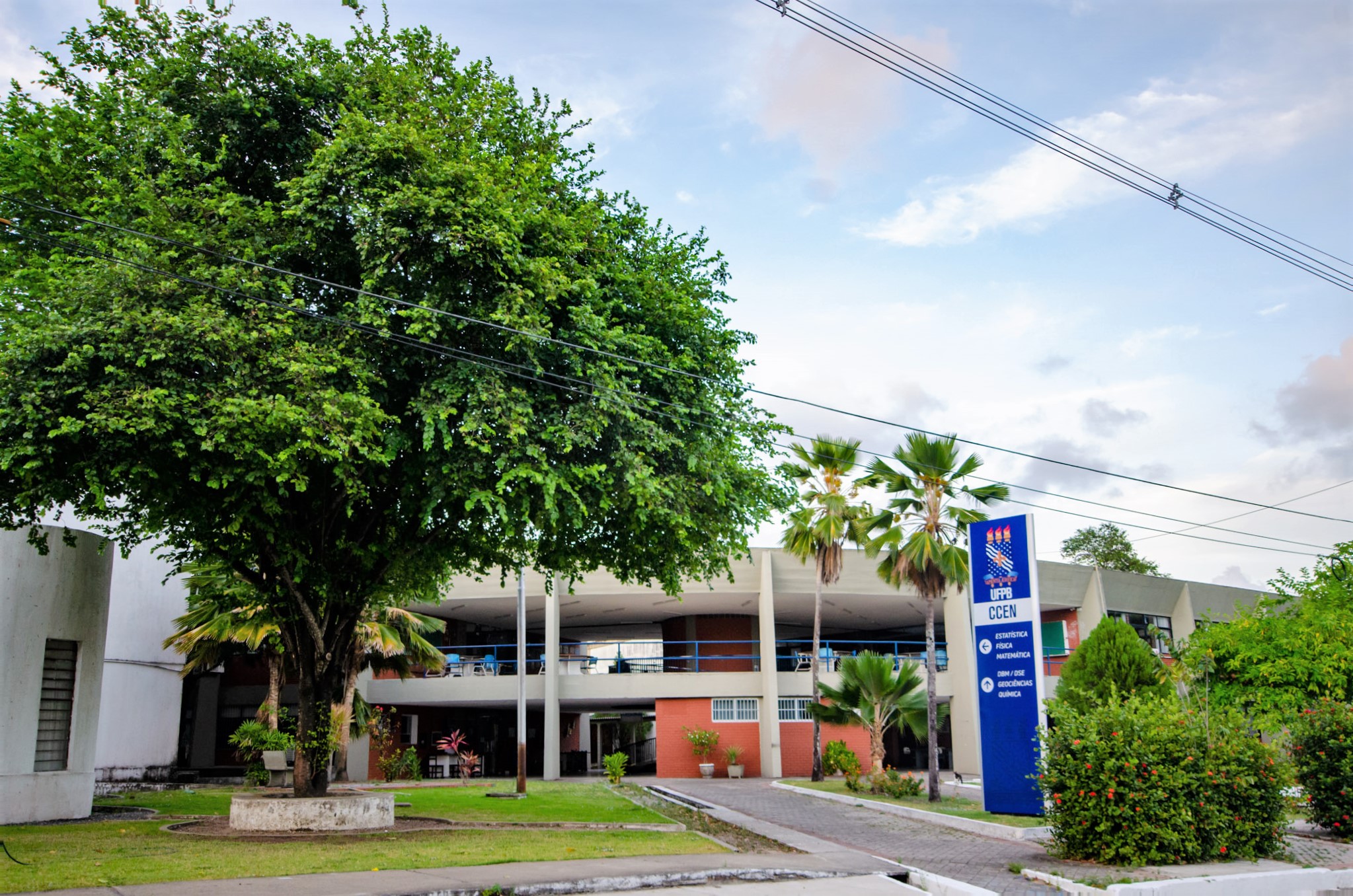 INSCRIÇÕES PARA DOUTORADO EM QUÍMICA NA UFPB VÃO ATÉ SEXTA (16)