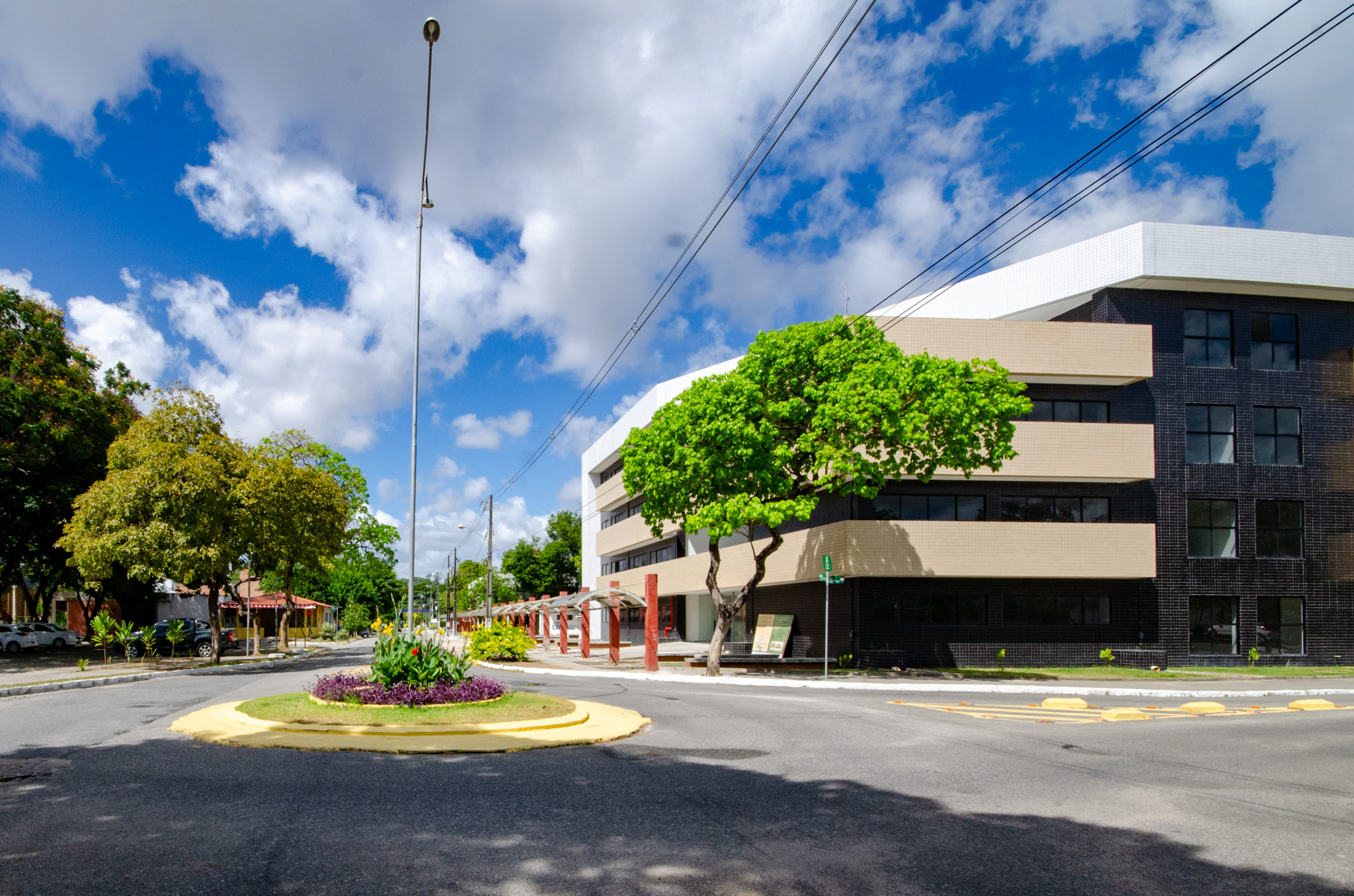 INSCRIÇÕES PARA MESTRADO EM GESTÃO PÚBLICA E COOPERAÇÃO INTERNACIONAL NA UFPB SEGUEM ATÉ 5 DE MARÇO