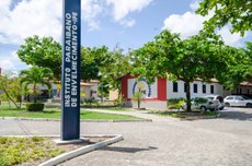 Instituto Paraibano do Envelhecimento tem 900 idosos cadastrados. Durante isolamento social, orientações são realizadas por telefone e aplicativo WhatsApp. Crédito: Angélica Gouveia