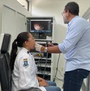 Laboratório Integrado de Estudos da Voz da UFPB promove triagens vocais nos dias 17 e 18 de abril