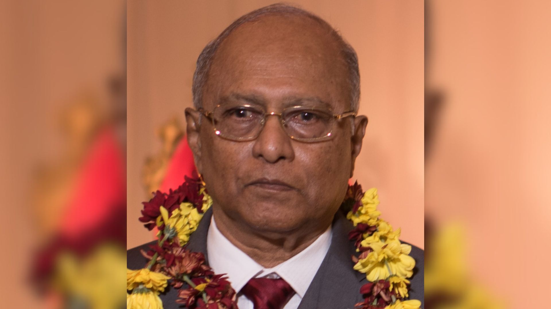 Nota de Pesar Nota de Pesar