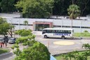 ÔNIBUS CIRCULAR DA UFPB TERÁ FUNCIONAMENTO SUSPENSO DURANTE RECESSO ACADÊMICO