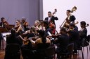 Concerto da OSUFPB