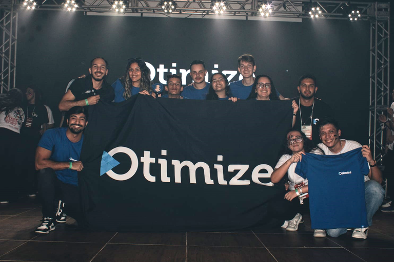 Otimize Consultoria, uma das empresas juniores da UFPB, abre inscrições para seleção de novos membros