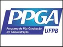 Inscrição pós em administração