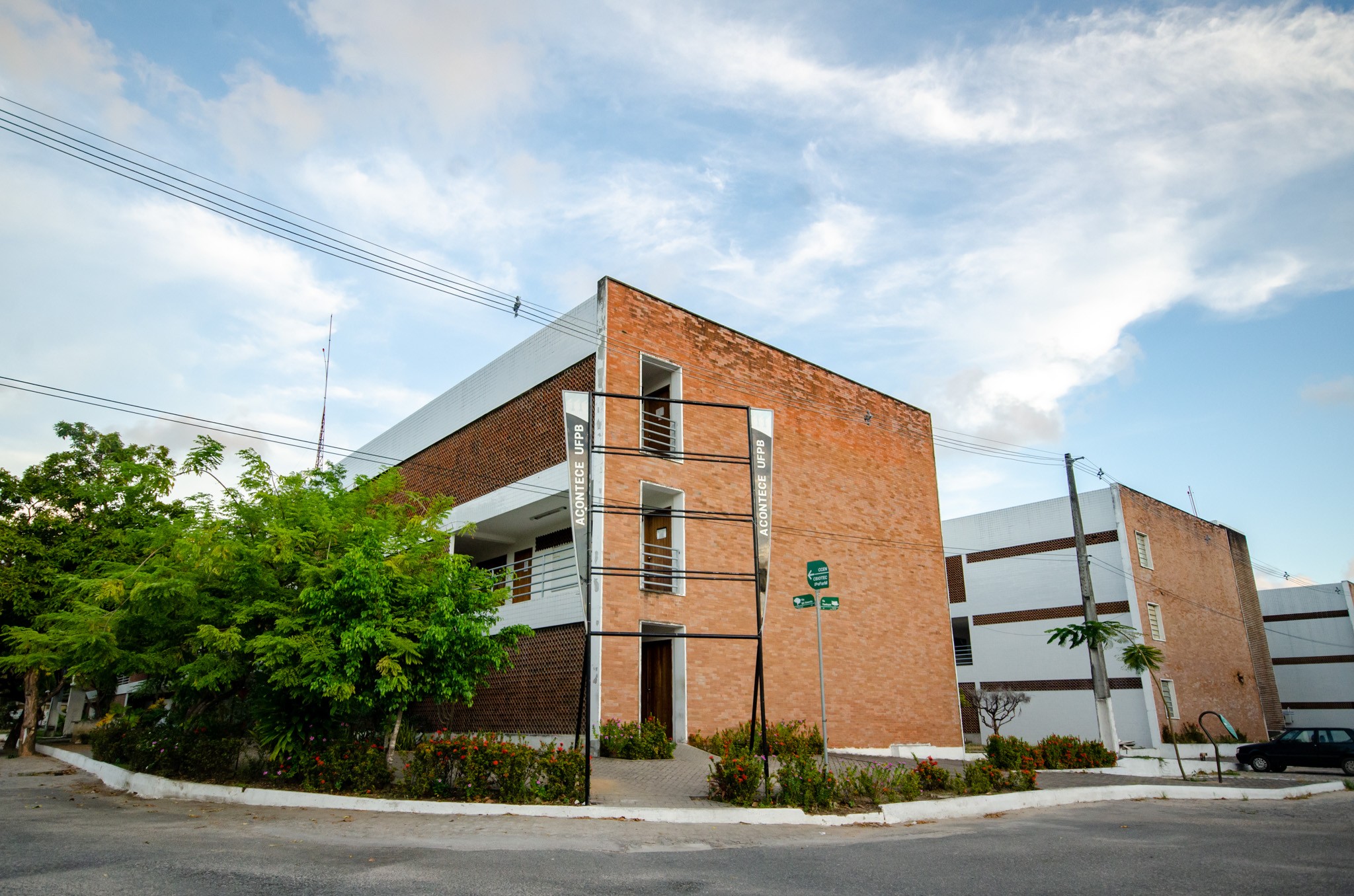 PÓS-GRADUAÇÃO EM CIÊNCIA E ENGENHARIA DE MATERIAIS DA UFPB OFERTA 53 VAGAS PARA CURSOS DE MESTRADO E DOUTORADO