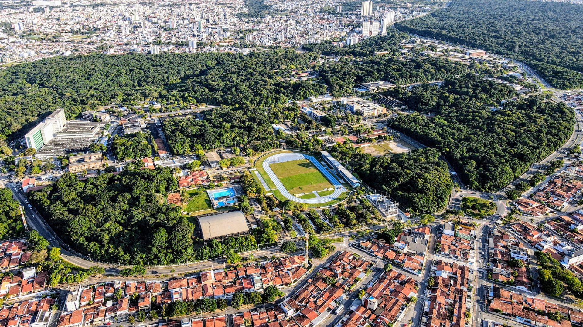 Professores da UFPB são indicados para os Comitês de Assessoramento do CNPq Professores da UFPB são indicados para os Comitês de Assessoramento do CNPq