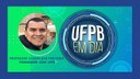 TV UFPB entrevista pesquisador da área de Engenharia Elétrica nesta sexta-feira (08)