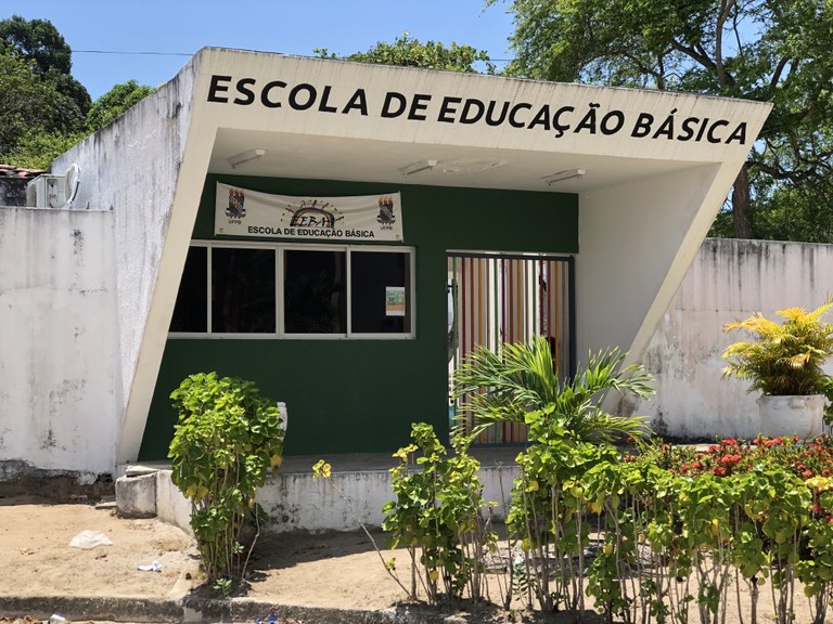 UFPB ABRIRÁ INSCRIÇÕES PARA VAGA DE PROFESSOR DO ENSINO BÁSICO, TÉCNICO E TECNOLÓGICO