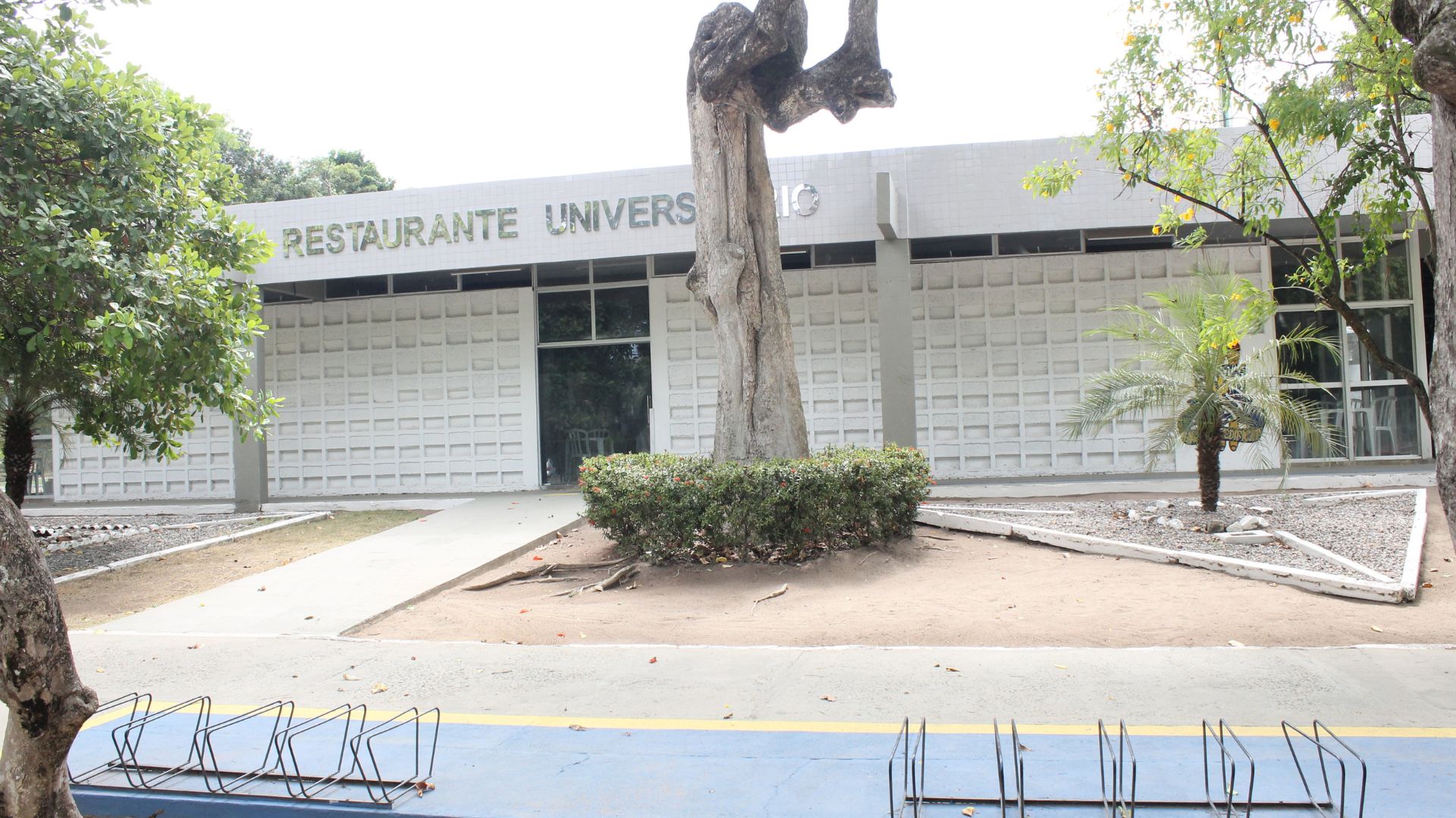 UFPB acompanha investigação sobre ocorrência no Restaurante Universitário do Campus I