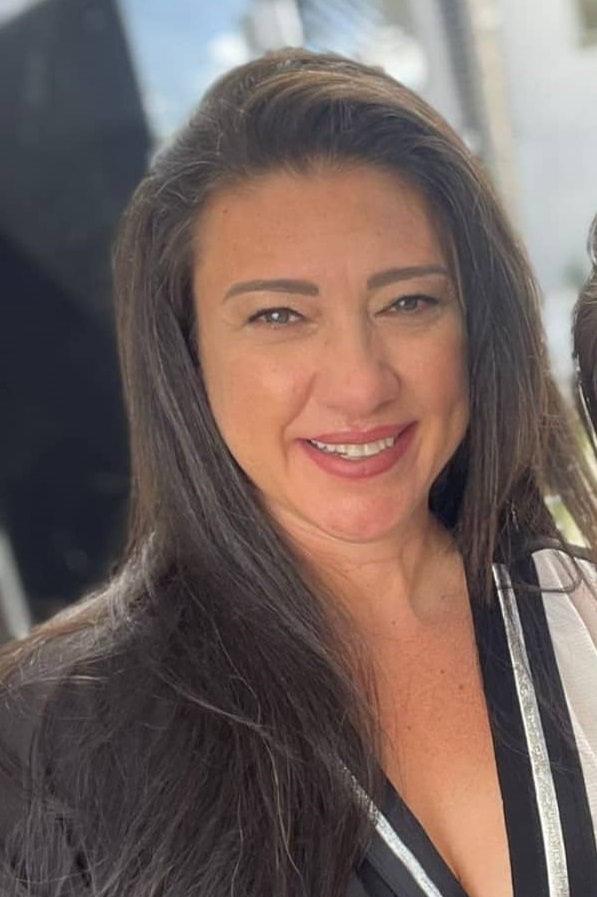 UFPB comunica com pesar o falecimento da servidora Andrea Mesquita Mendonça Cunha Foto: Reprodução