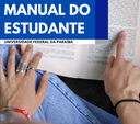 UFPB DISPONIBILIZA MANUAL DO ESTUDANTE