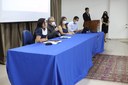 UFPB E CGU REALIZAM CURSOS SOBRE PROCEDIMENTOS CORRECIONAIS