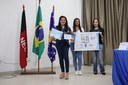 UFPB EXPÕE E PREMIA TRABALHOS CIENTÍFICOS REALIZADAS POR ALUNOS DE ESCOLAS DE ENSINO FUNDAMENTAL E MÉDIO