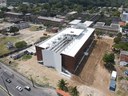 UFPB inaugura prédio do CEAR nesta segunda-feira (4)