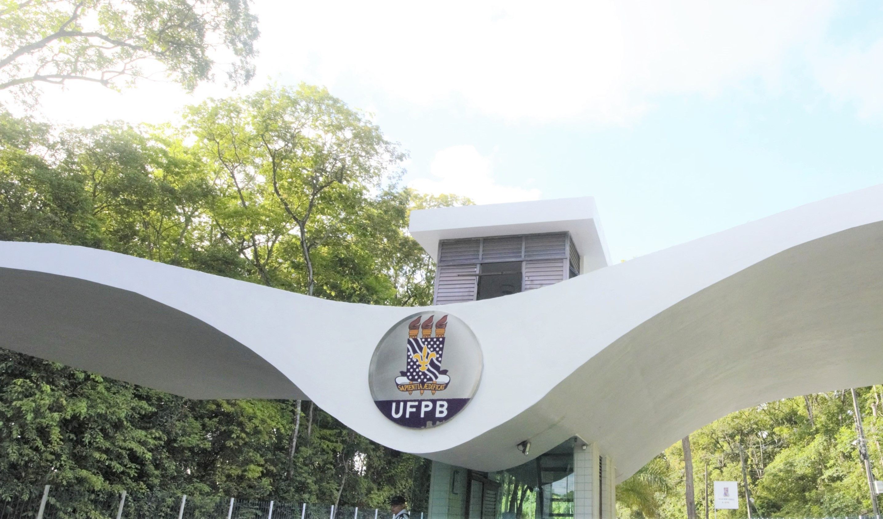 Ufpb Informa Que Nesta Sexta Feira Ser Ponto Facultativo A