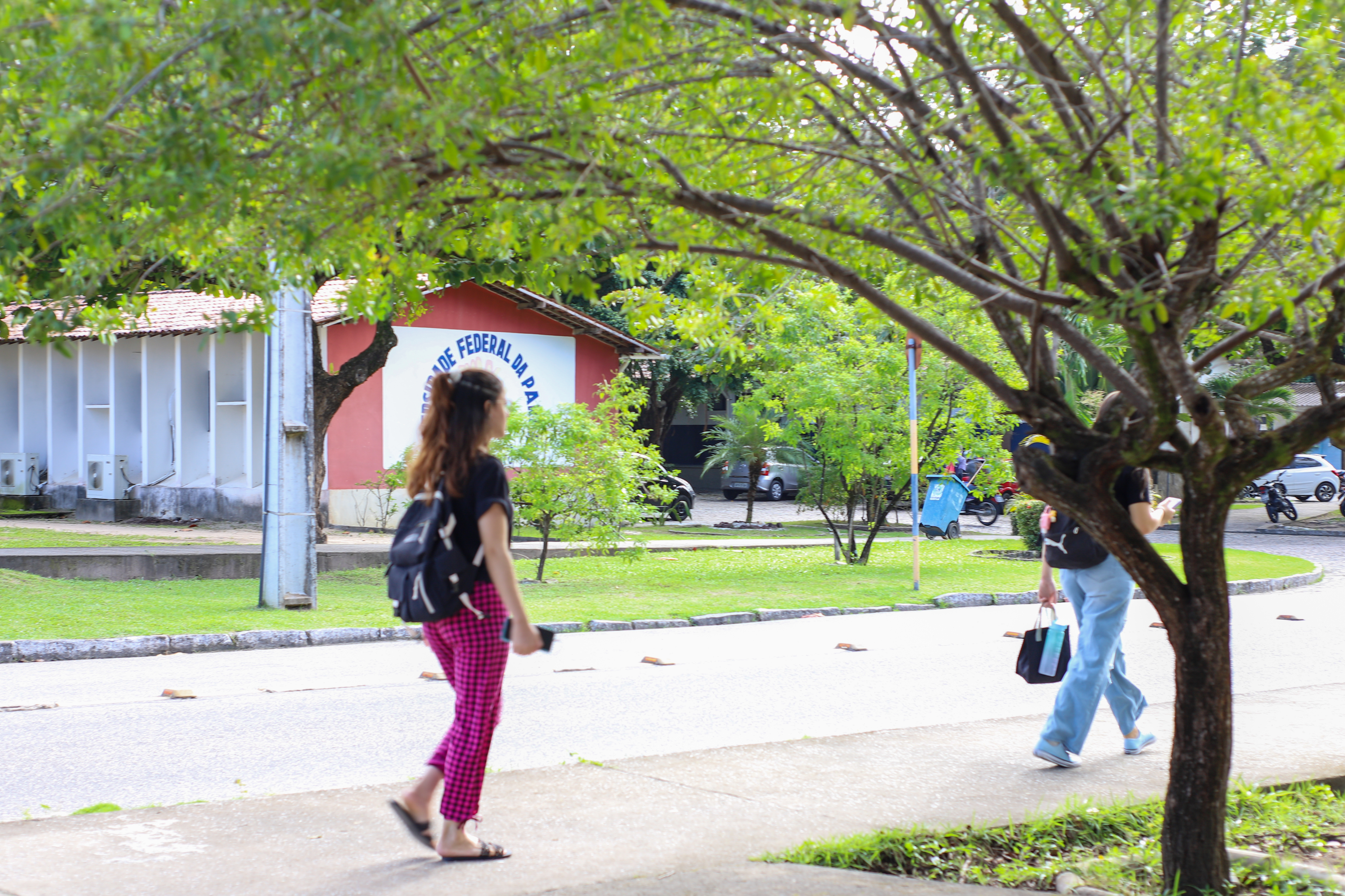 UFPB oferece 53 vagas em Processo Seletivo de Transferência Voluntária (PSTV 2024.2)