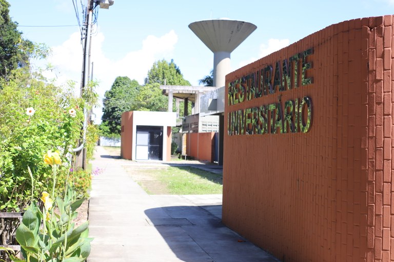 UFPB OFERTA 457 VAGAS PARA OS AUXÍLIOS RESTAURANTE UNIVERSITÁRIO E RESIDÊNCIA UNIVERSITÁRIA