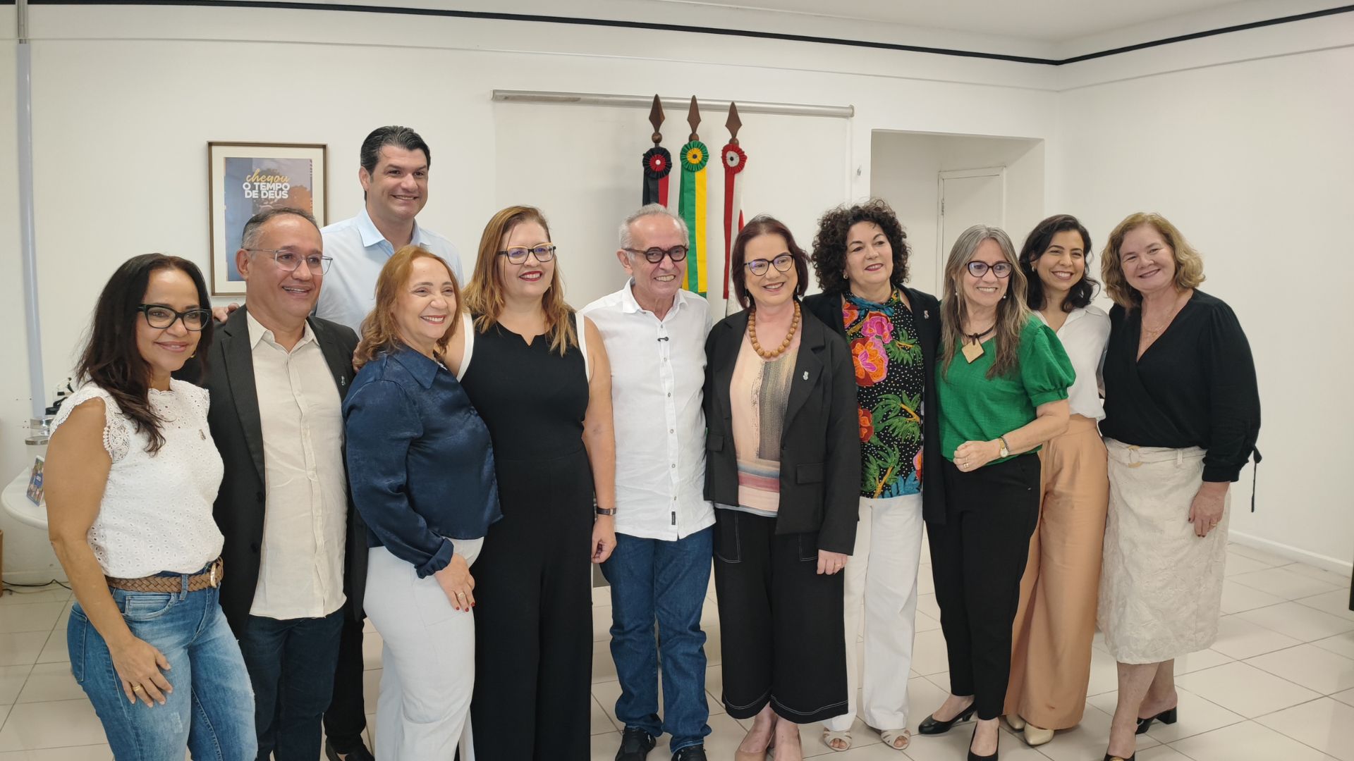 UFPB ofertará 60 vagas de mestrado profissional para professores da rede municipal de ensino de João Pessoa UFPB ofertará 60 vagas de mestrado profissional para professores da rede municipal de ensino de João Pessoa