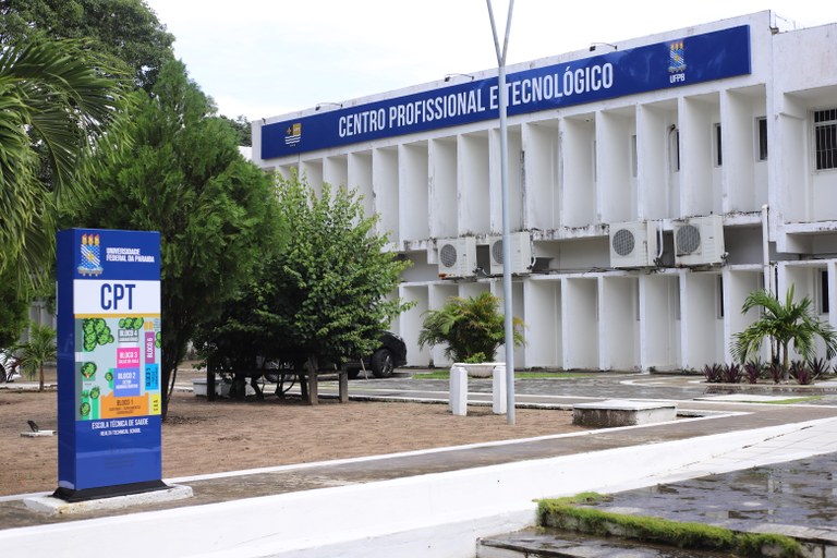 Ufpb Publica Edital Vagas Para Cursos T Cnicos De N Vel M Dio