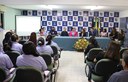 UFPB realiza aula inaugural de cinco cursos do Programa Mulheres Mil