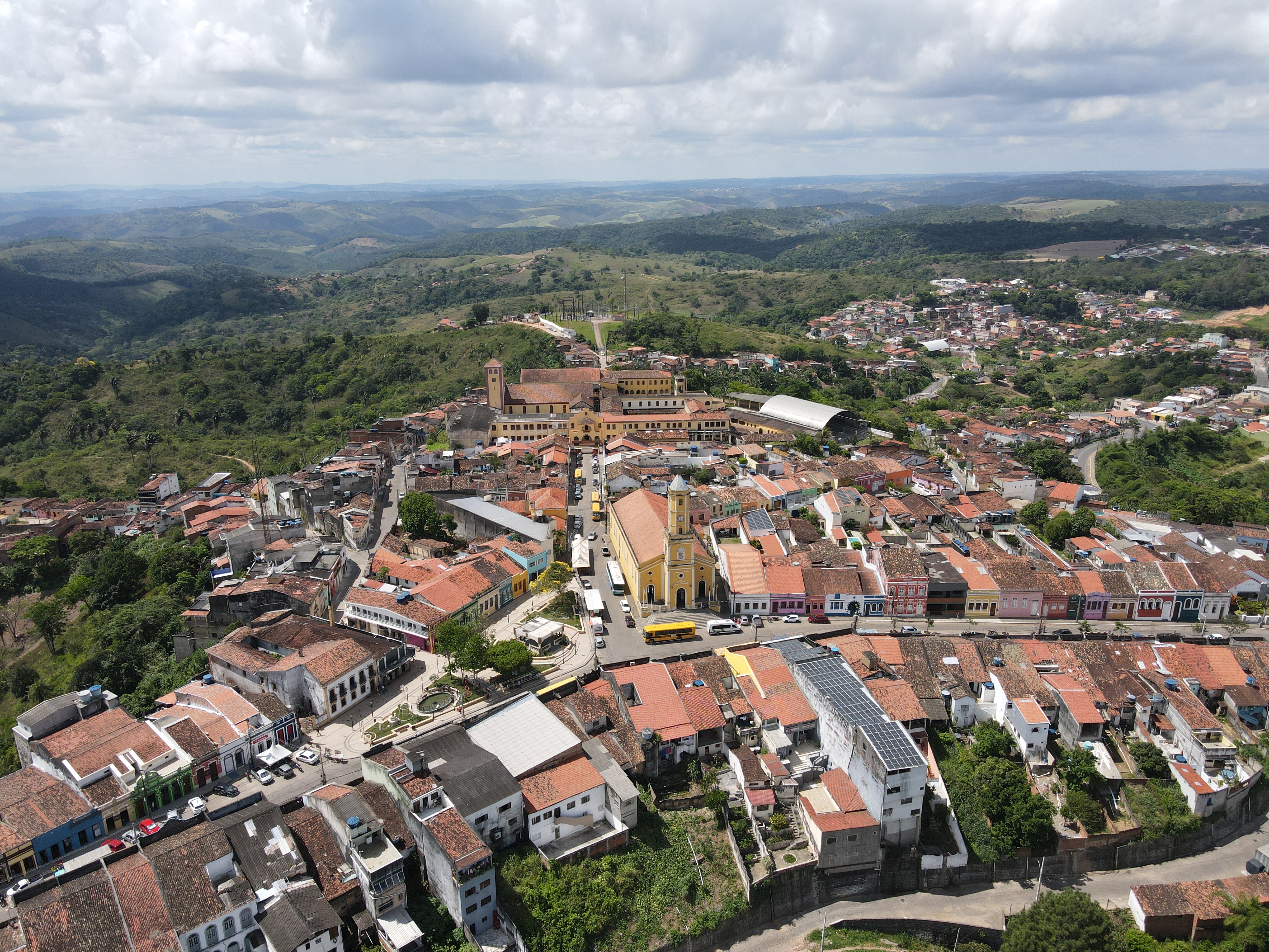 UFPB SEDIA A PRIMEIRA EDIÇÃO DA COMPETIÇÃO NORDESTINA DE SOLOS